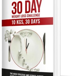 30 Day Keto Challenge