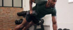 keto and exercising