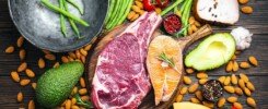 keto meal prep